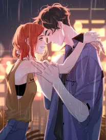 分拣夜班悬疑动画海报